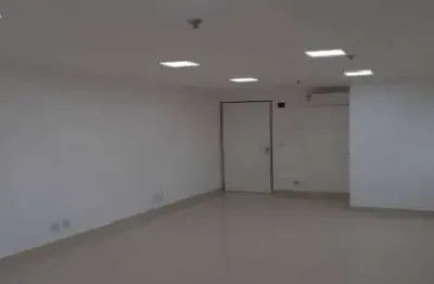 Vende-se ou aluga-se conj. comercial com 124 m² de área útil - moema