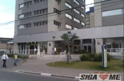 Vende-se loja térrea com 60 m² em área útil - barra funda