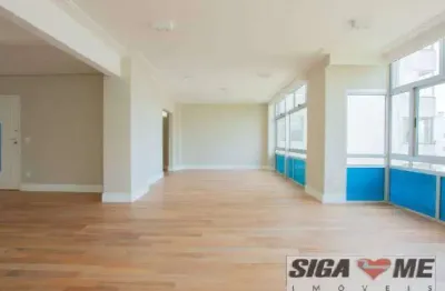 Apartamento com 3 quartos à venda em Higienópolis, São Paulo 