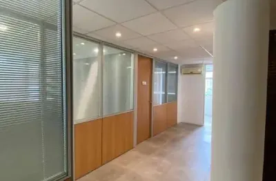 Jardim paulista - conjunto comercial com 150m2 de área útil  $ 1.850.000,00
