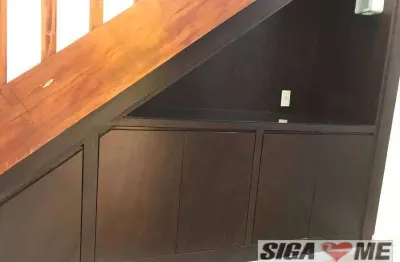 Aluga-se sobrado comercial com 200m2 de área construida - planalto paulista