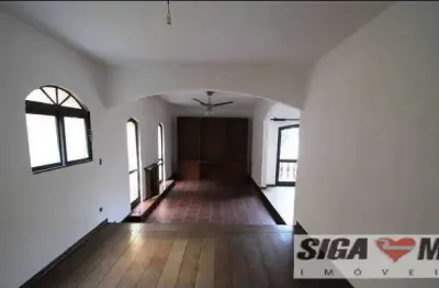 Sobrado à venda com 4 quartos, 280 m² de área construida - vila madalena