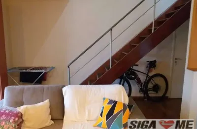 Apartamento com 2 quartos à venda na Vila Uberabinha, São Paulo 