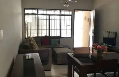 Casa com 3 quartos para alugar na Vila Congonhas, São Paulo 
