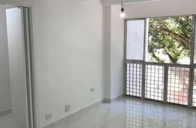 Apartamento com 1 quarto à venda na Vila Clementino, São Paulo 