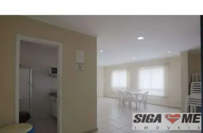 Apartamento com 82m2 com suite de área útil na vila monumento