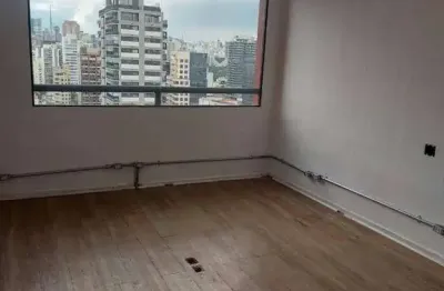 Conjunto comercial/locação ou venda ao lado  do metrô fradique coutinho