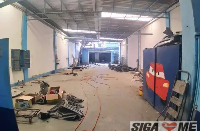 Sala comercial para alugar na Vila da Saúde, São Paulo 
