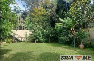 Apartamento com 4 quartos à venda em Santo Amaro, São Paulo 