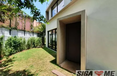 Casa com 3 quartos à venda no Jardim Paulista, São Paulo 