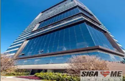 Sala comercial para alugar em Indianópolis, São Paulo 