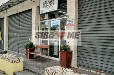 Sala comercial para alugar no Nova Piraju, São Paulo 