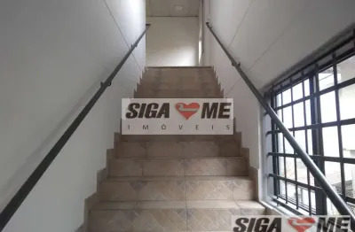 Prédio jabaquara  locação/ venda  670m2 ac r$ 20.000,00 / r$ 4.500.000,00