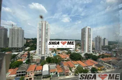 Apartamento com 4 quartos à venda na Vila Mascote, São Paulo 