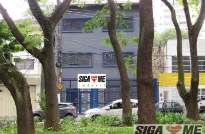 Galpão/ depósito/ armázem 600m² por r$ 4.850.000,00/$ 19.000,00 locação