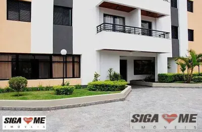 Apartamento 74m² interlagos/ zona sul - venda - r$ 500.000,00 - 3dorm