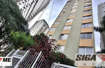 Apartamento á venda, 177,55m² por r$ 1.340.000,00 - vila olímpia