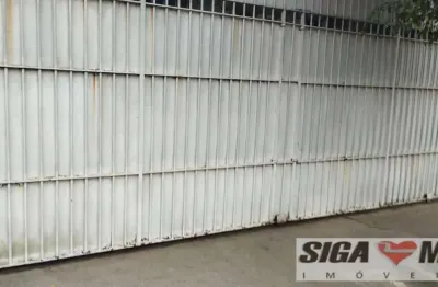 Terreno comercial/ residencial, campo belo, 500m² - r$ 2.600.000,00