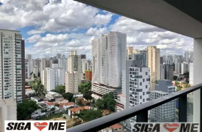 Apto novo, nunca habitado á venda, 84m² a.ú - jardim das acácias