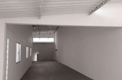 Barracão / Galpão / Depósito com 1 sala para alugar em Perdizes, São Paulo 