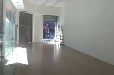 Prédio comercial largo treze (221,70m²á.ú) locação r$ 20.000,00