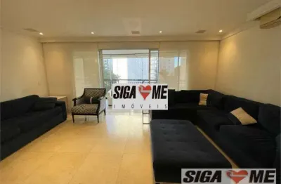 Apartamento 140m² - itaim bibi - venda/locação - 3 dorm / 3 banheiros