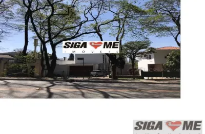 Sobrado 489m² - morumbi - venda e locação - 5 dorms. r$ 3.500.000,00