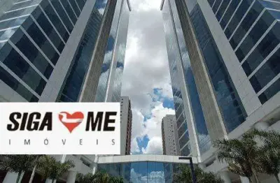 Sala comercial 900 m² - várzea da barra funda - locação r$60.000,00