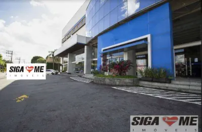 Sto amaro galpão/armazém á venda, 12.158m² por $ 80.000.000 prox metro