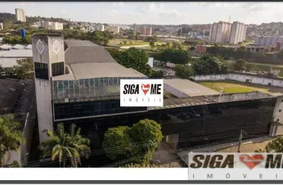 Galpão socorro locação/venda - 8.243m² a.c r$ 160.000,00 - r$ 23.500.000,00