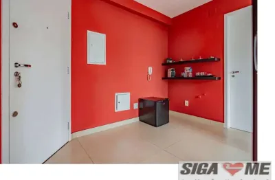 Sala comercial - perdizes  (35m²á.ú) venda r$ 300.000,00