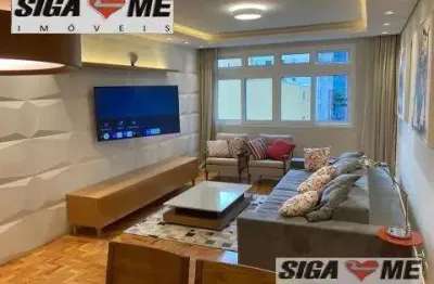 Apartamento itaim bibi á venda c/108m²,3dorm $1.808.000,0 otima localização