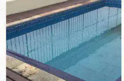 Cobertura duplex - boa vista (647,38m²á.ú) 5 suítes - venda e locação