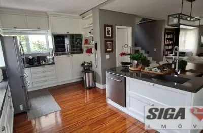 Casa com 2 quartos à venda no Morumbi, São Paulo 