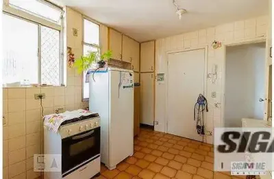 Apartamento com 2 quartos à venda no Nova Piraju, São Paulo 