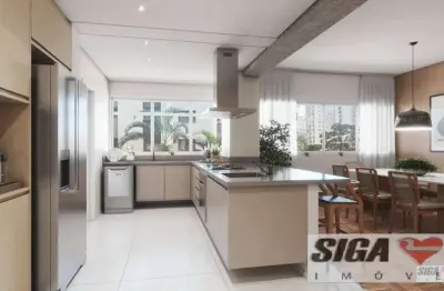 Apartamento 122,36m² - higienópolis - venda r$1.565.000,00