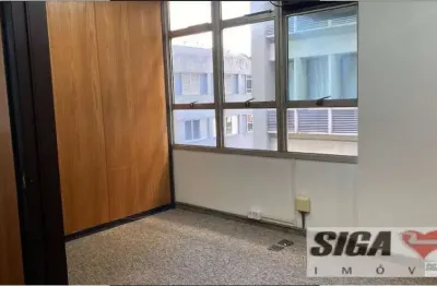 Conjunto comercial 94m² - jd paulista - locação r$5.900,00
