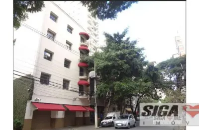 Edifício comercial 1220m² - 5 andares - jd paulista - locação r$59.000,00