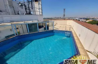 Cobertura duplex c.belo/a.permuta 4.(2stes) (270m2 a.ú) 3vgs.$ 1.990.000,00