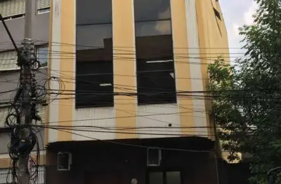 Sala comercial para alugar em Santa Cecília, São Paulo 