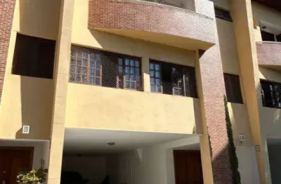 Casa de condominio campo belo com 269m² área útil/ venda r$ 2.699.000,00