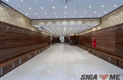 Sala comercial para alugar em Pinheiros, São Paulo 