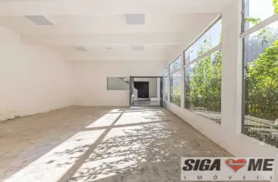 Prédio comercial pinheiros (540m² área construída)  locação r$ 60.000,00