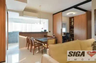 Barra funda venda apto 3 dorm c/ 1 suíte despensa  1vg 79m2 $939.000,00