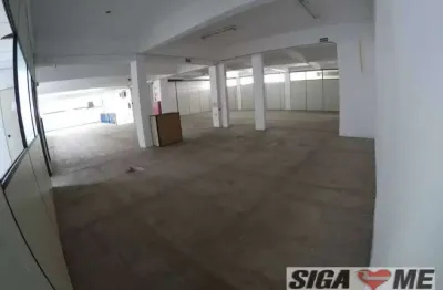Galpão jardim bonfiglioli (1150m² á.ú)venda r$ 2.900.000,00