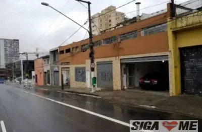 Casa comercial santo amaro (180m²á.ú)venda r$ 1.690.000,00