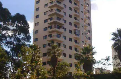 Apartamento com 6 quartos à venda na Vila Andrade, São Paulo 