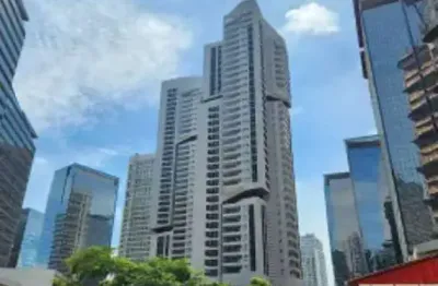 Apto chácara santo antônio (162m²á.ú) venda r$ 3.700.000,00