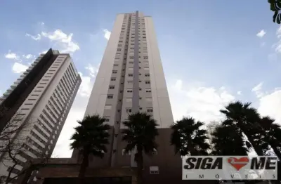 Apto brooklin paulista (153m²á.ú) venda r$ 2.485.000,00