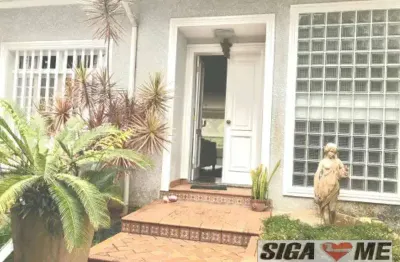 Casa com 6 quartos à venda na Vila Ida, São Paulo 